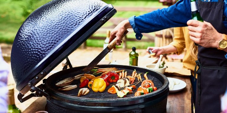 Why Have Some Consumers Recommended the Best Folding Grills?