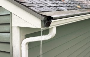 PREVENTIVE UPKEEP IS THE BEST WAY TO KEEP YOUR ROOF GUTTER SAFE
