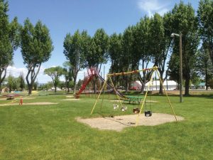 5 Reasons Why Playgrounds are an Absolute Necessity