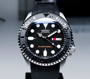 Why Are Seiko Submariner Mod Brands Are Preferred By Most Customers?