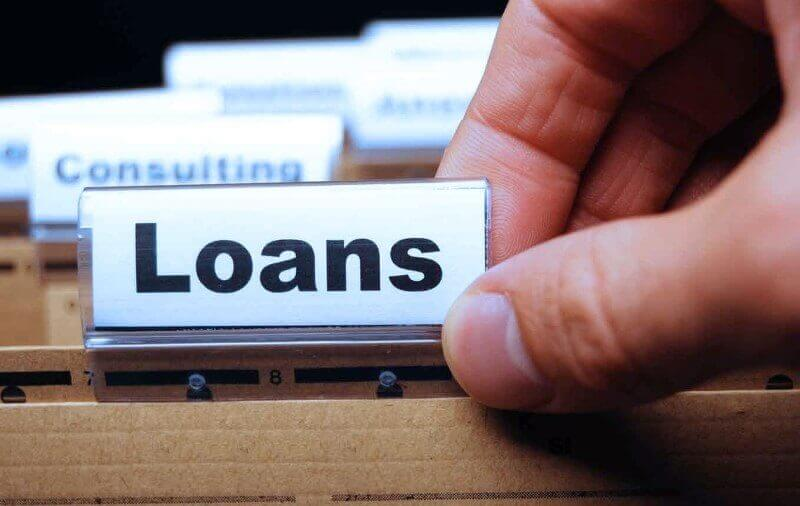 UNIQUE APPROACH OF SECURING LOANS WITH LESS STRESS