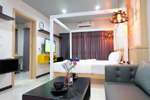 Everything You Need to Know About Boutique Hotel Bangkok