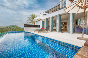 Tips for Finding the Perfect private pool villa Phuket