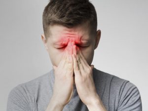 5 Home Remedies for Sinusitis