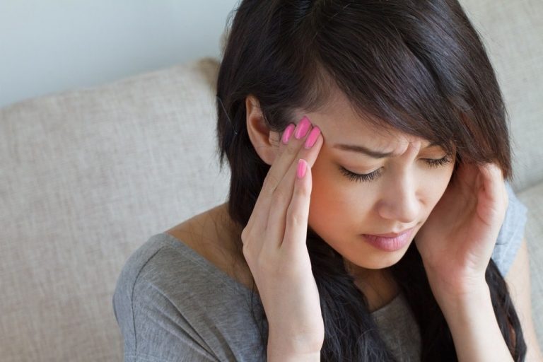 Can You Treat Migraines?