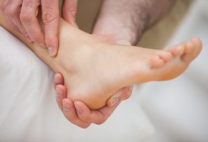 What Treatments Can A Foot Surgeon Provide?