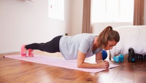 How to Develop an Exercise Plan