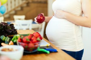 Do These 7 Things for a Healthy Pregnancy