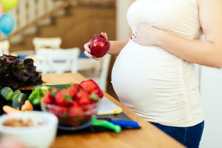 Do These 7 Things for a Healthy Pregnancy