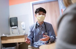 Why Pay a Visit to an Internal Medicine Center