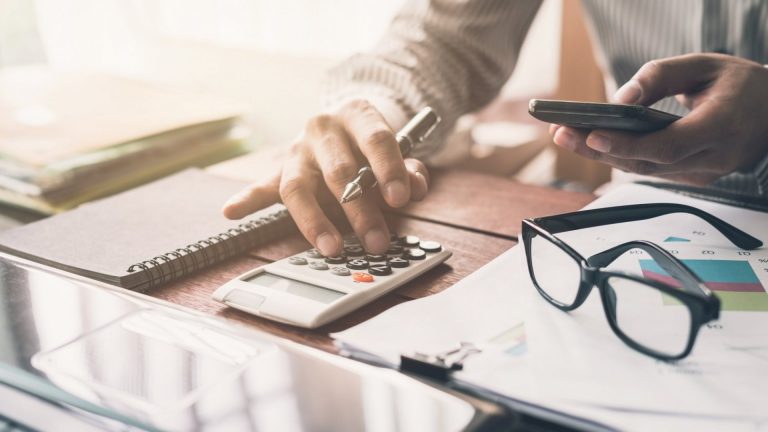 Benefits of Outsourcing Bookkeeping Services for Your Company- Aventura