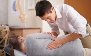 5 Vital Reasons to See an Osteopath Today