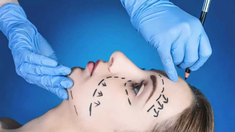 Plastic Surgery Procedures To Improve Your Facial Appearance