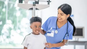 What You Should Know About Growth Problems in Children