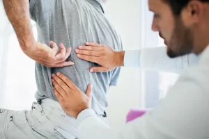 Sciatica and All Its Treatment Entails