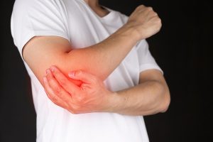 Myths and Misconceptions Concerning Tennis Elbow