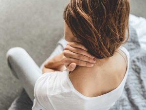 Here are 6 Possible Reasons for Your Neck Pain