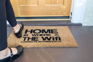 Why Choose A Custom Logo Rug For Branding?