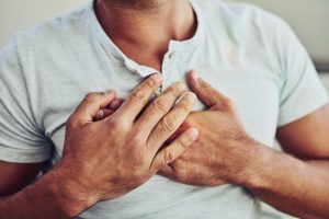 Symptoms of Heart Problems You Should Not Ignore