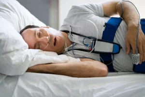 6 Signs That You Need Sleep Testing