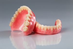 Top Ways to Care for Your Dentures