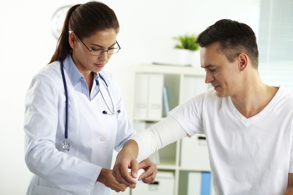 What To Do at Your Doctor’s Worker’s Compensation Visit to Ensure Your Claim’s Success?
