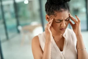 How To Deal With Headaches Without Medication