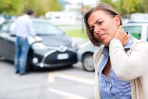 How To Deal with Auto Injuries?