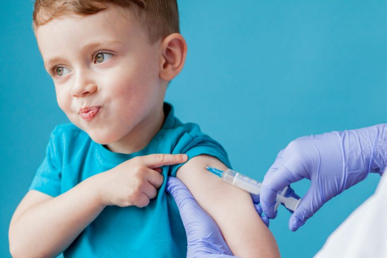 Vaccine Basics: What They Do and Why Should I Care?