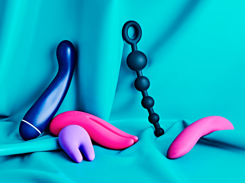 A brief history of Rabbit dildo & how it became so popular! 