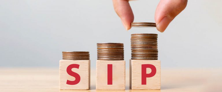 Top features of SIP Calculator