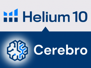 What is helium 10 cerebro? How can you make it work in your favor?