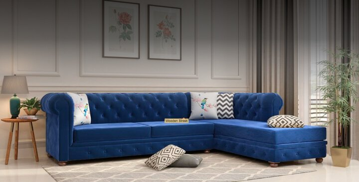 3 loveable Sofas for Lounge