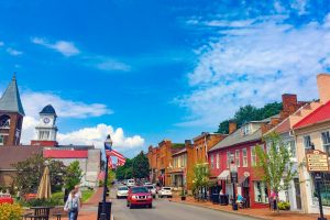 3 Most Interesting Cities in Tennessee (Besides Nashville)