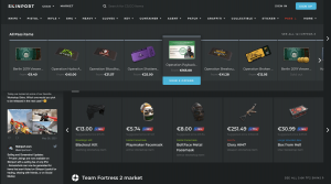 Skinport: The (Almost) Surefire Way To Game The Buff Market