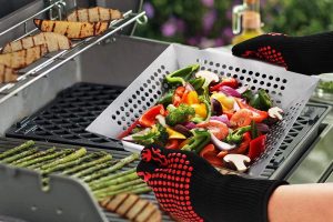 The Must Have BBQ Accessories You Cannot Live Without