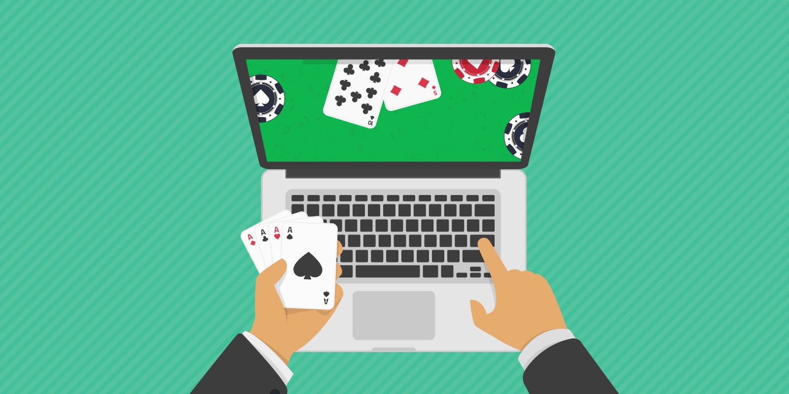 How to Become an Online Gambling Affiliate?