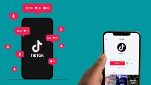 Everything you need to know to buy tiktok followers