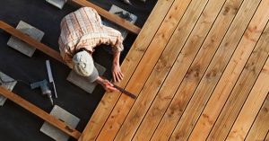 Finding the Right Deck Builder for Your Needs