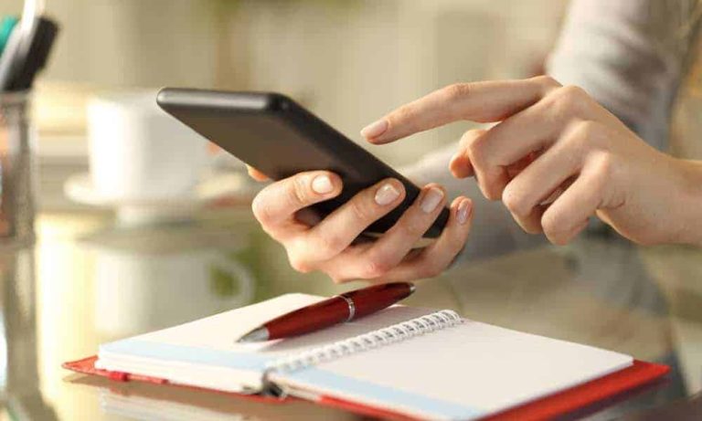 Businesses Archiving Text Messages