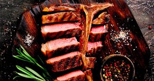 Exploring the Benefits of Meat Delivery Services