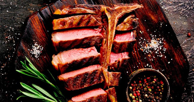 Exploring the Benefits of Meat Delivery Services