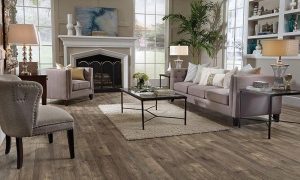 What are the Benefits of Wood Flooring?