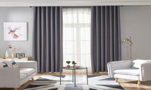 Finding the Perfect Hotel Curtains: Enhancing Comfort and Style