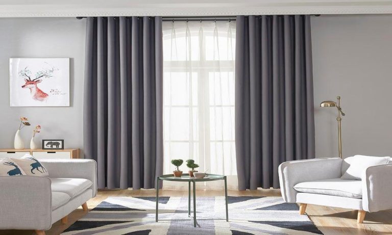 Finding the Perfect Hotel Curtains Enhancing Comfort and Style
