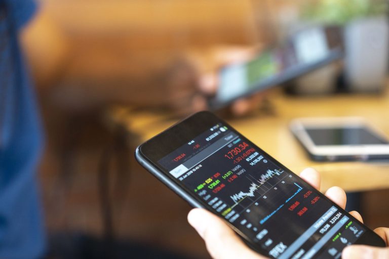The Future of Trading is Here: Why You Need a Mobile App in Today’s Market