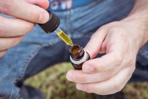 How CBD Oil Will Helps To Reduce Chronic Pain
