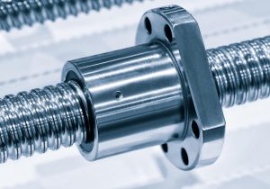 The Importance of Ball Screw MTF in Modern Machinery: What You Need to Know