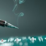 Solder Smoke Extractor