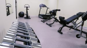 Transforming Your Basement Into a Home Gym: A Step-by-Step Guide